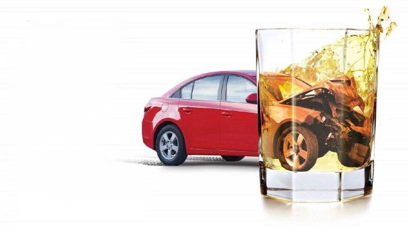 Дагестанские автоинспекторы поймали за неделю 95 пьяных водителей