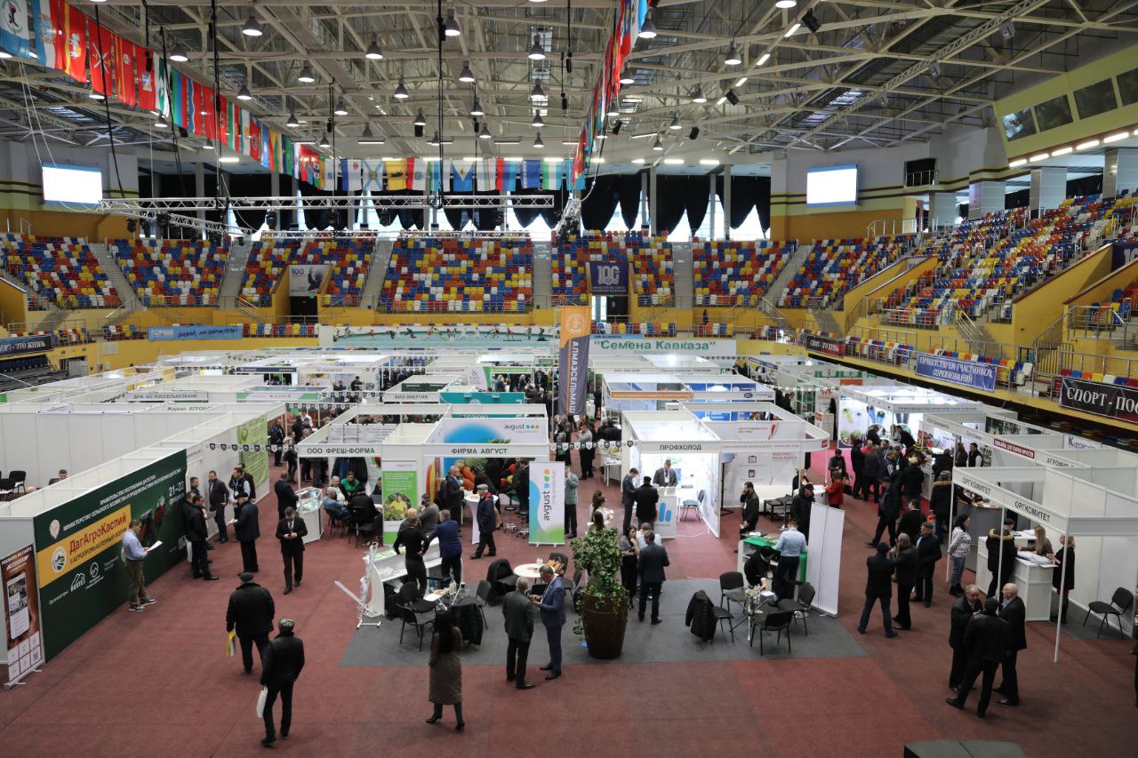 Студенты дагестанского Аграрного колледжа получили приглашение пройти практику в Ставропольском крае