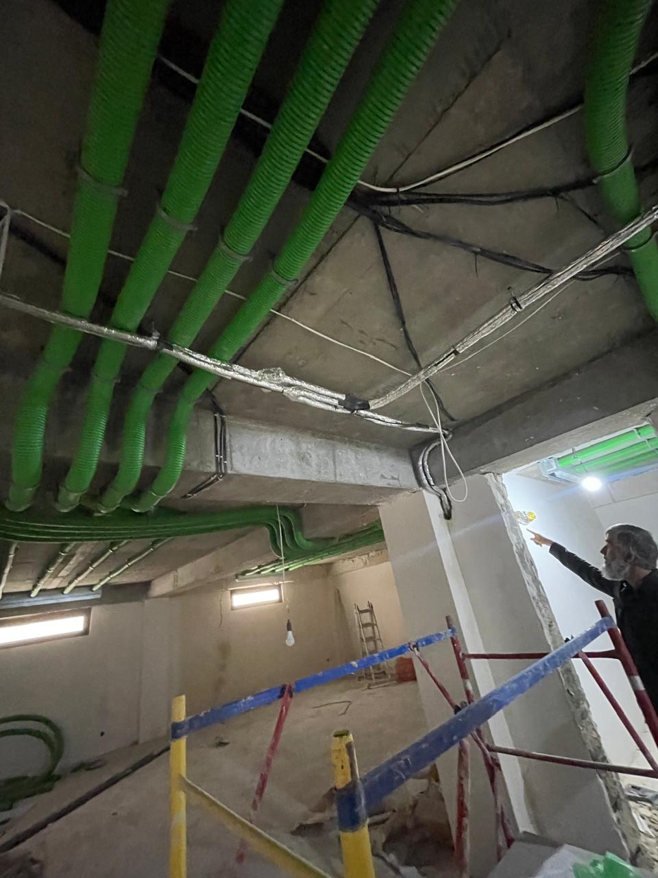 В Дербенте проверили, как работает помощь от государства