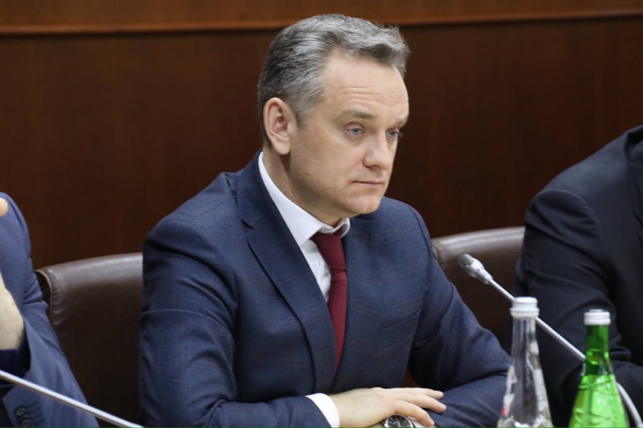 Почти 49 тысяч жителей Дагестана в 2024 году обеспечат качественной питьевой водой