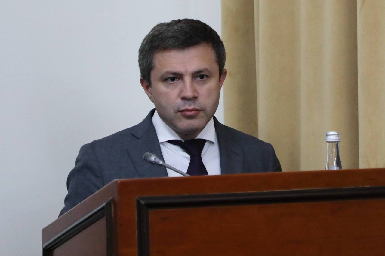 Дагестан обзаведется новым заводом по выпуску строительных газоблоков - министр промышленности