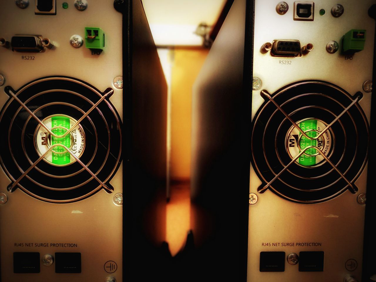 В Дагестане с начала года на 10% сократилось количество майнинговых ферм