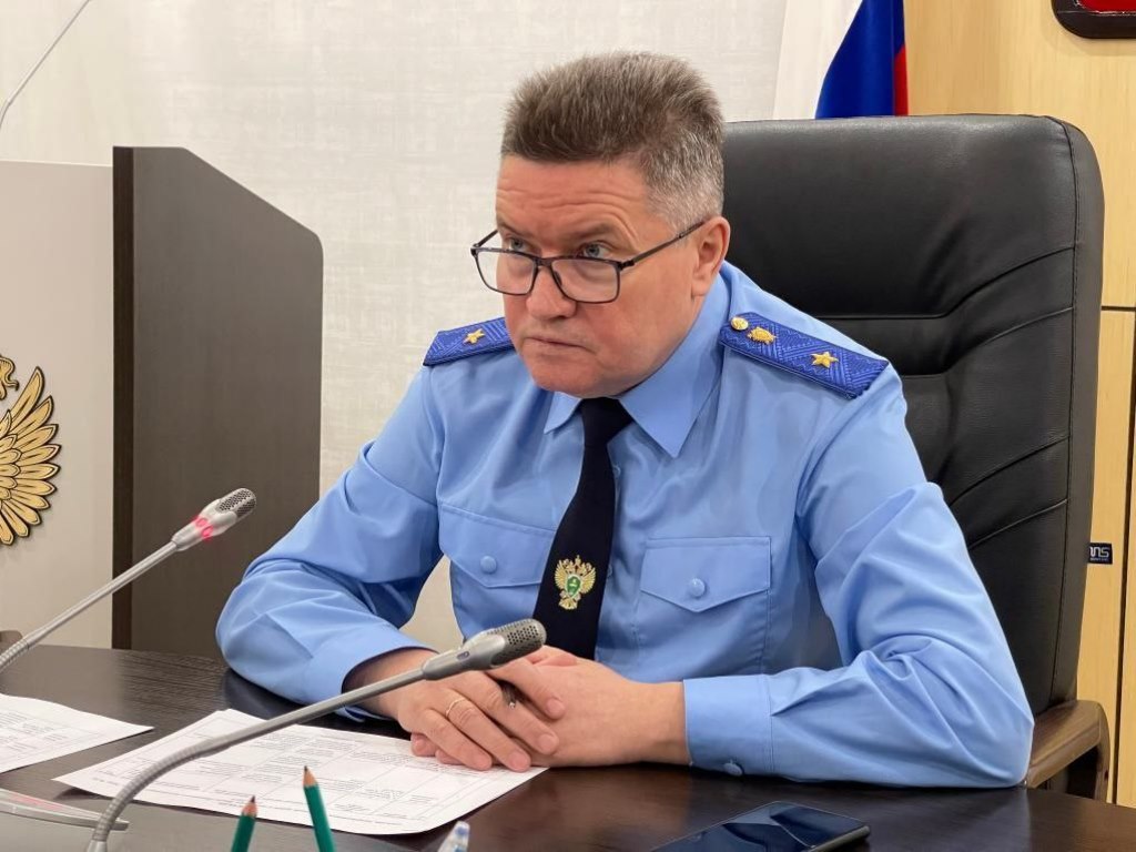 Главный прокурор Дагестана проведет прием граждан в Гунибском районе