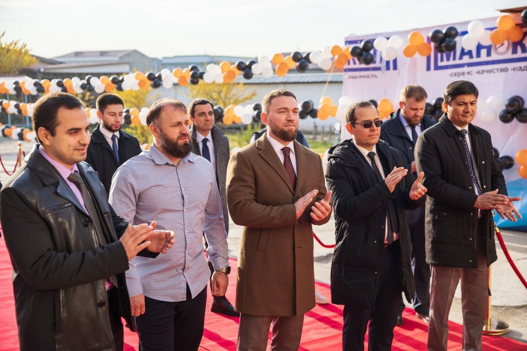 Дагестан и Узбекистан запустили совместное производство уникальных датчиков