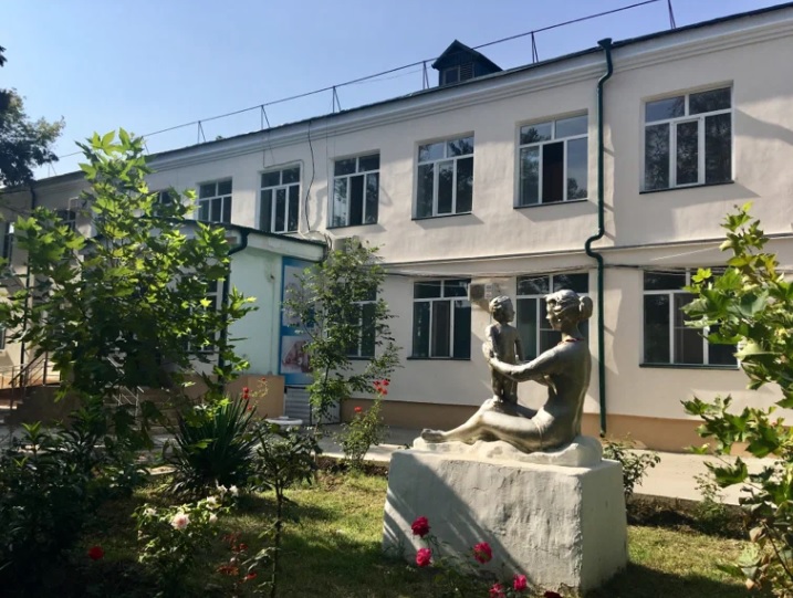 Врачи роддома №1 Махачкалы рассказали, что нужно соблюдать во время беременности