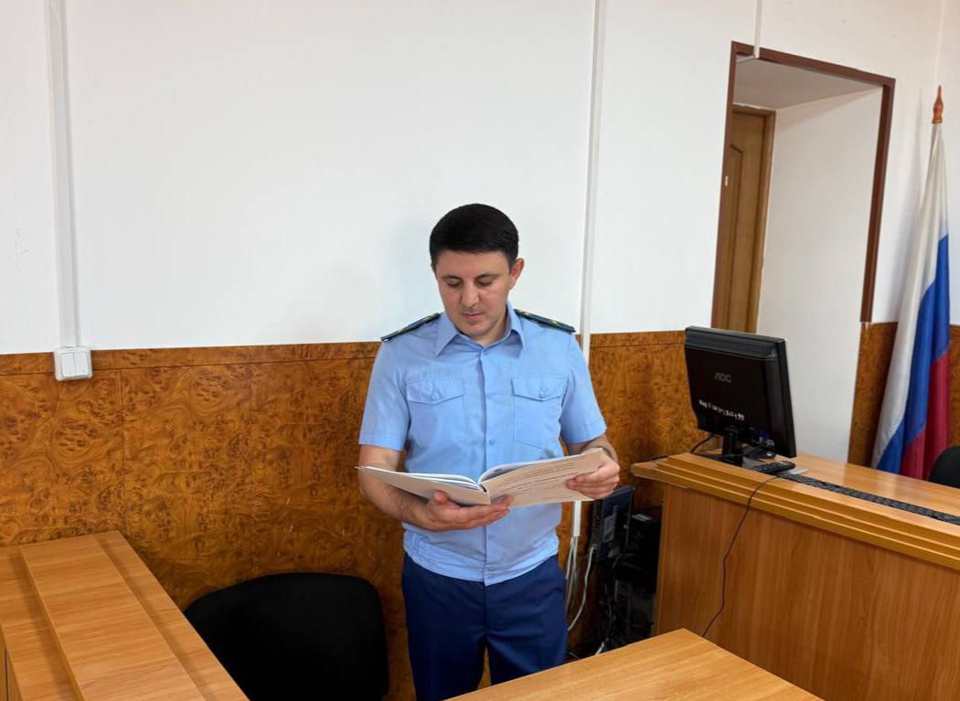 Шесть лет тюрьмы получила жительница Дагестана за убийство супруга