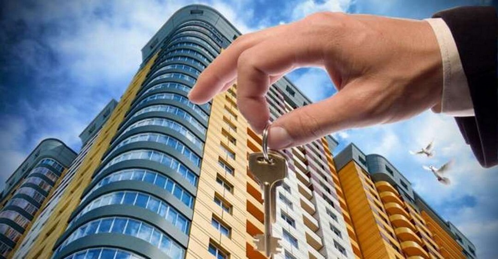 В Махачкале директор строительной фирмы продал квартиру двум покупателям