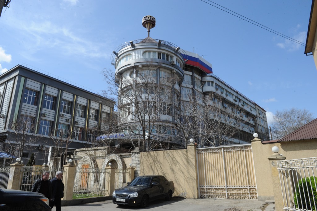 Отделение Соцфонда РД вводит дополнительный день приема граждан в субботу