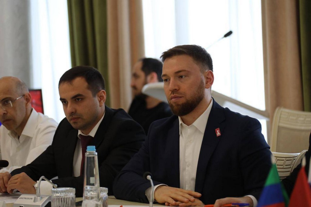 Дагестан до конца 2025 года намерен утвердить стратегию развития креативных индустрий