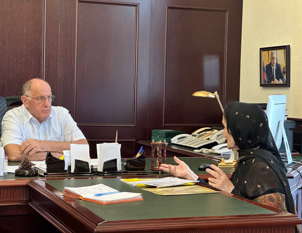 Старейший кондитерский комбинат Дербента планируют восстановить