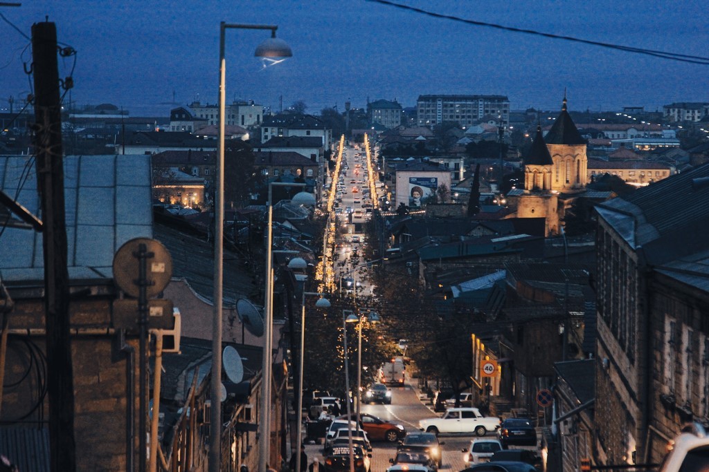 Отдых в отелях Дербента стал дешевле на 6,6% – исследование