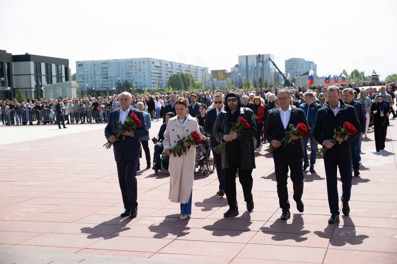 Фонду «Защитники Отечества» в Дагестане исполнился год