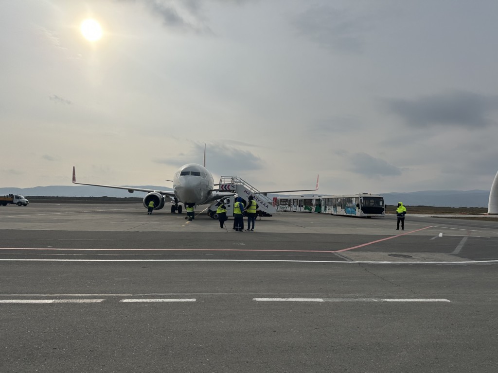 Дагестан и Ульяновская область свяжет новый летний авиарейс