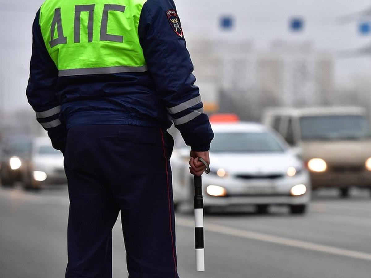 Александр Шалагин: «2024 год – год борьбы со злостными нарушителями ПДД»