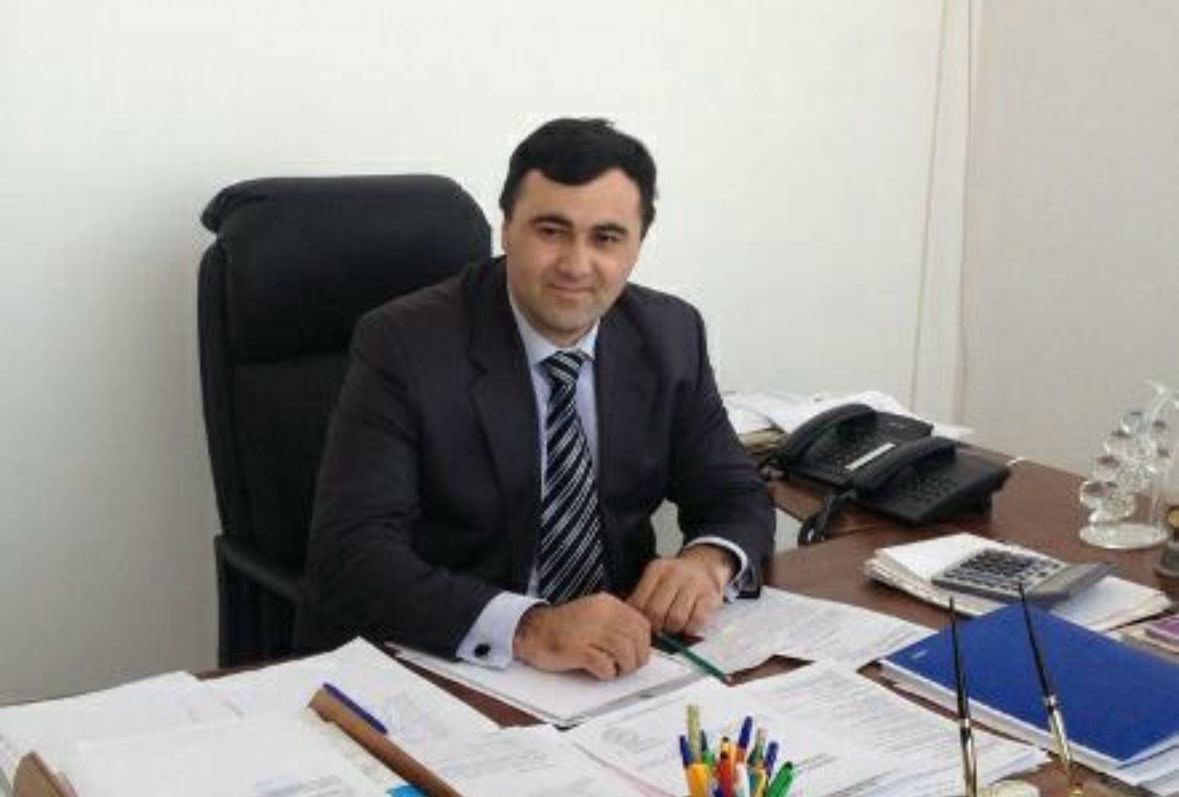 Руслан Гереев: «Важно сохранение и развитие творческих профессий»