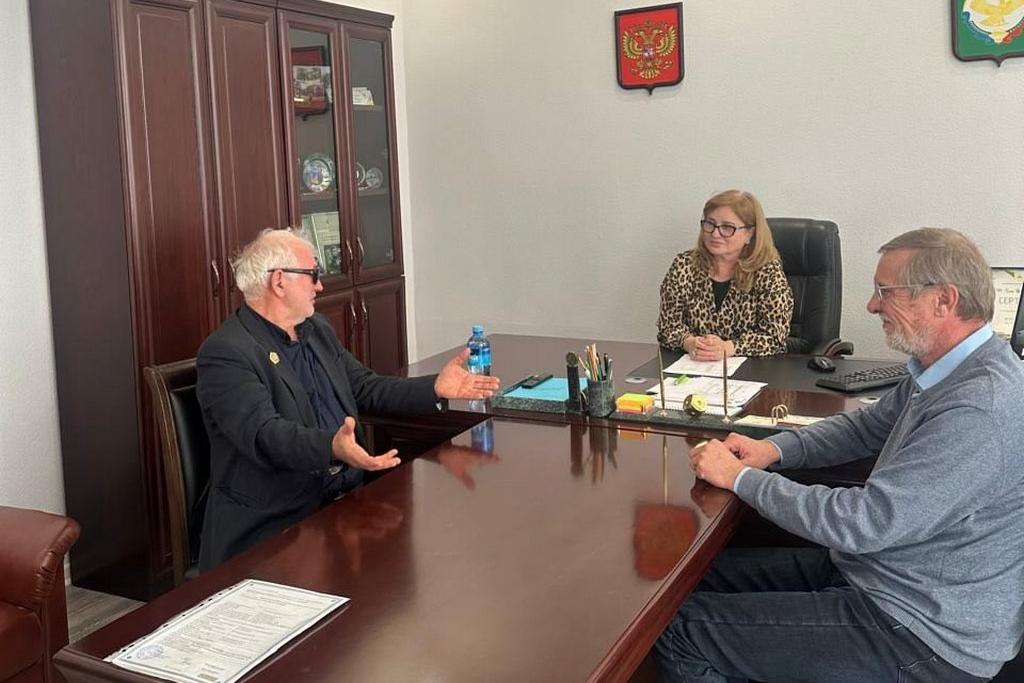 Россельхозцентр Дагестана поддержит опыт создания отечественных гибридов овощных культур