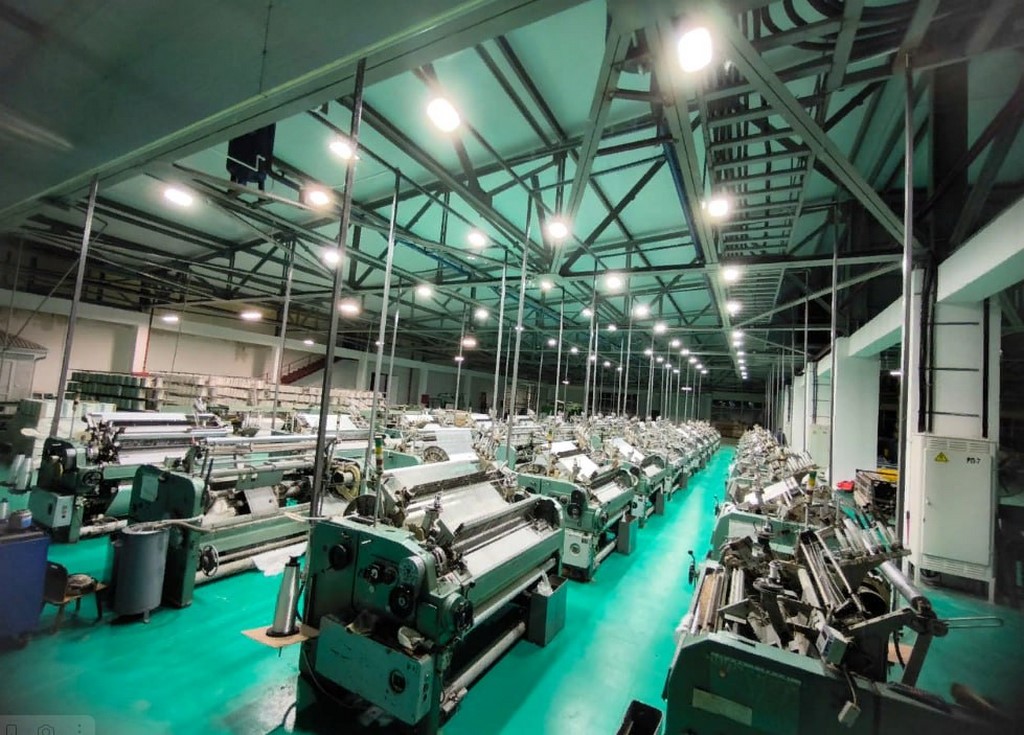 Стекольный завод Дагестана столкнулся с проблемой поставки оборудования для инвестпроекта