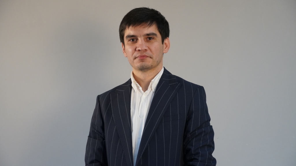 Фонд Гаджи Махачева поддержал проекты исследователей из ДГТУ