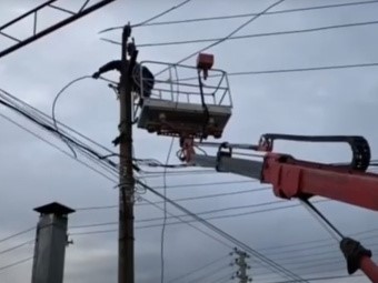 В Махачкале 13 февраля запланированы отключения электроэнергии