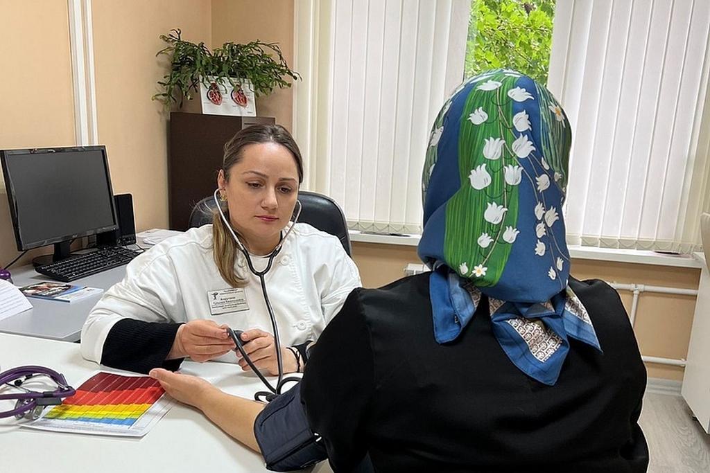 Врач Республиканского кардиологического диспансера рассказала о последствиях курения вейпов