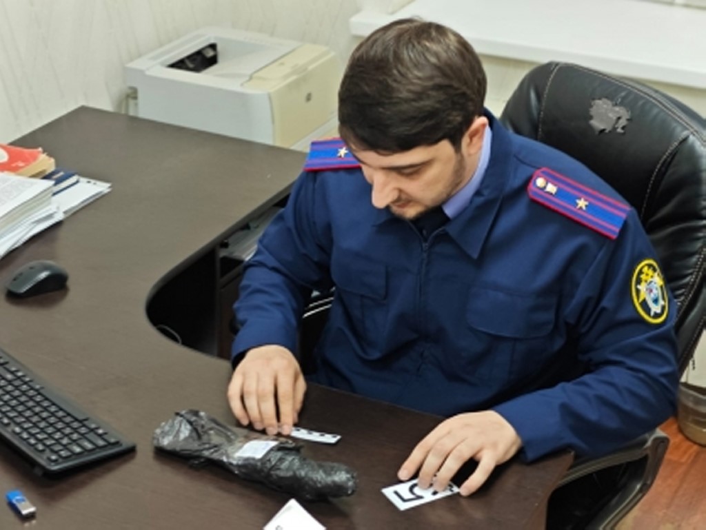 Уголовное дело возбуждено в отношении подростка, ранившего одноклассника в Дагестане