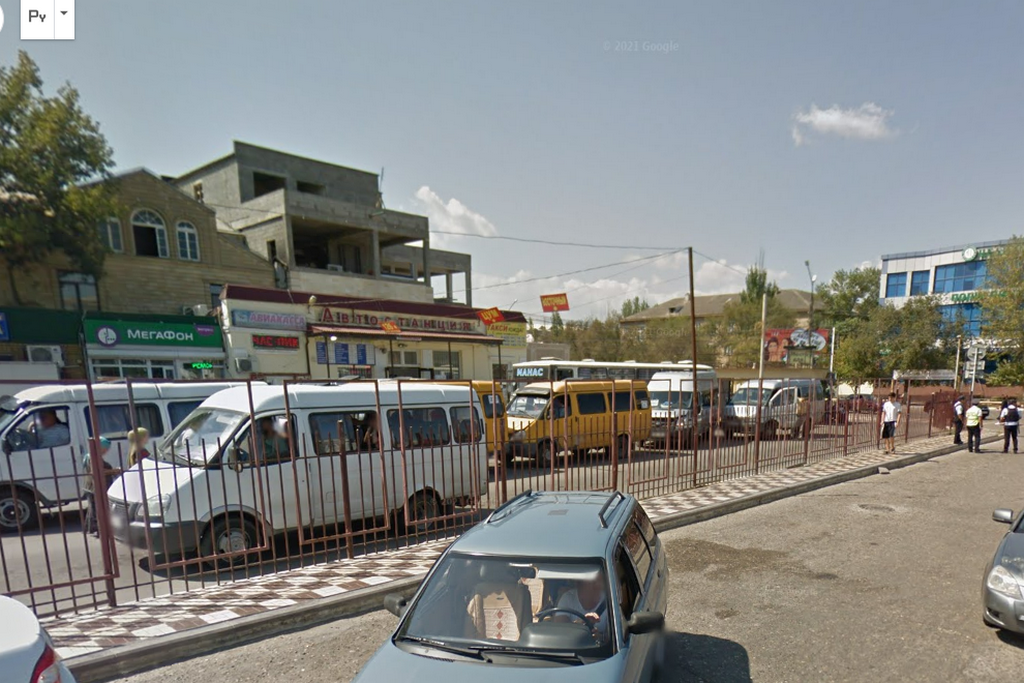 Минтранс Дагестана прокомментировал планы закрытия автостанции Каспийска