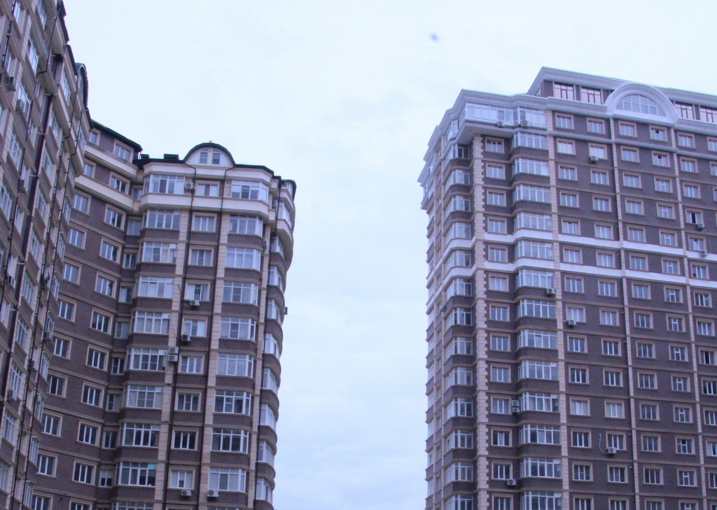 Объемы ввода жилья в Дагестане за 10 месяцев выросли на 47%