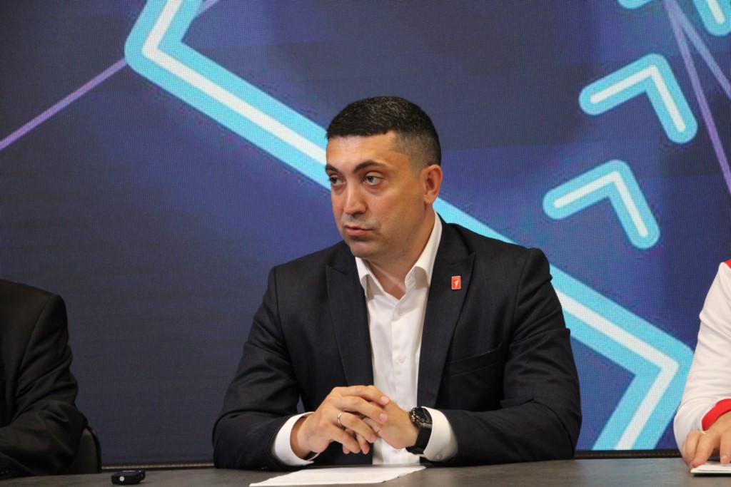 В Дагестане стартует военно-патриотическая игра «Зарница 2.0»