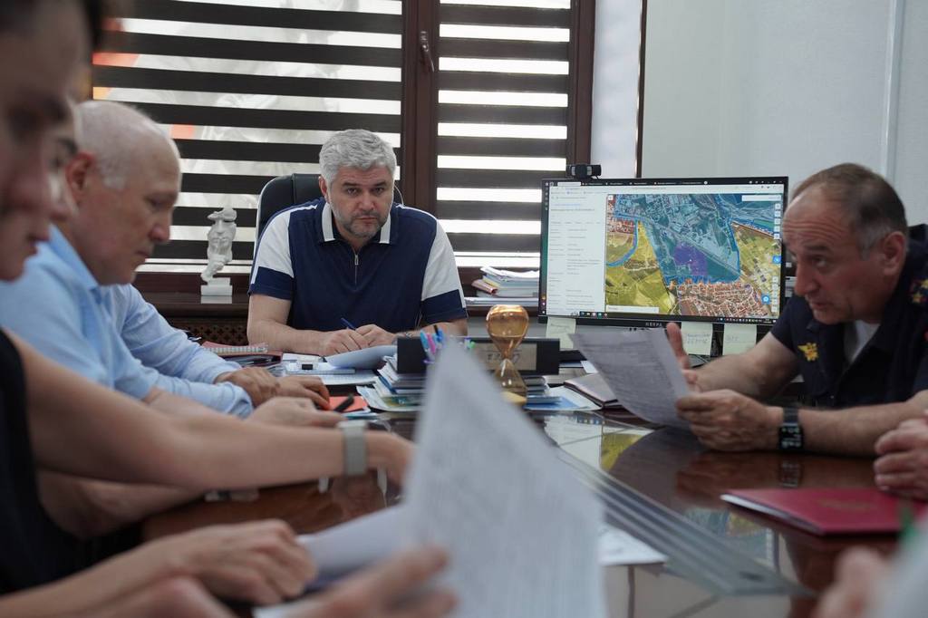 В Дагестане ищут площадку для нового центра по работе с мигрантами