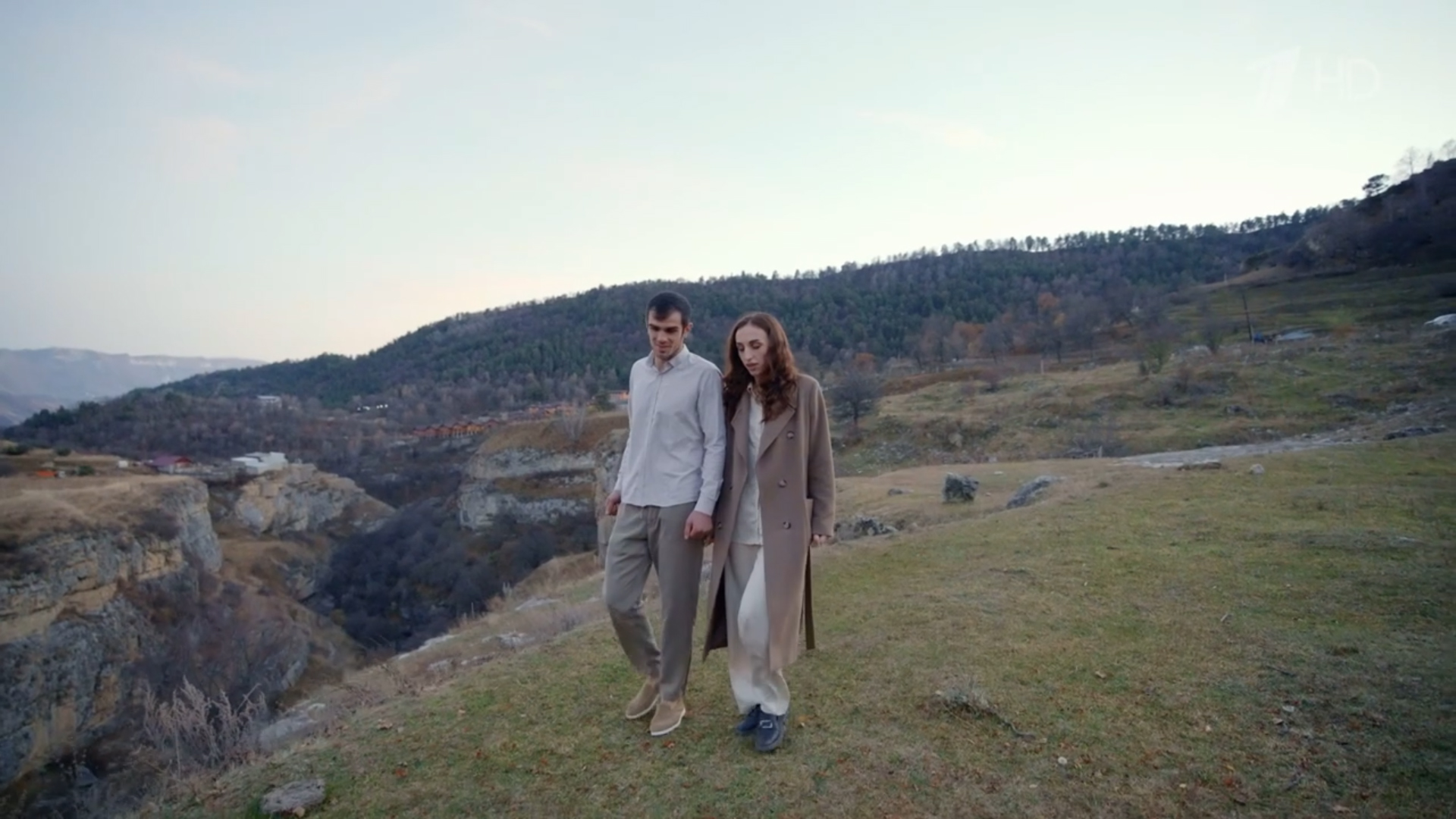 Передача «Играем свадьбу» (Первый канал) показала в эфире традиционную чохскую свадьбу