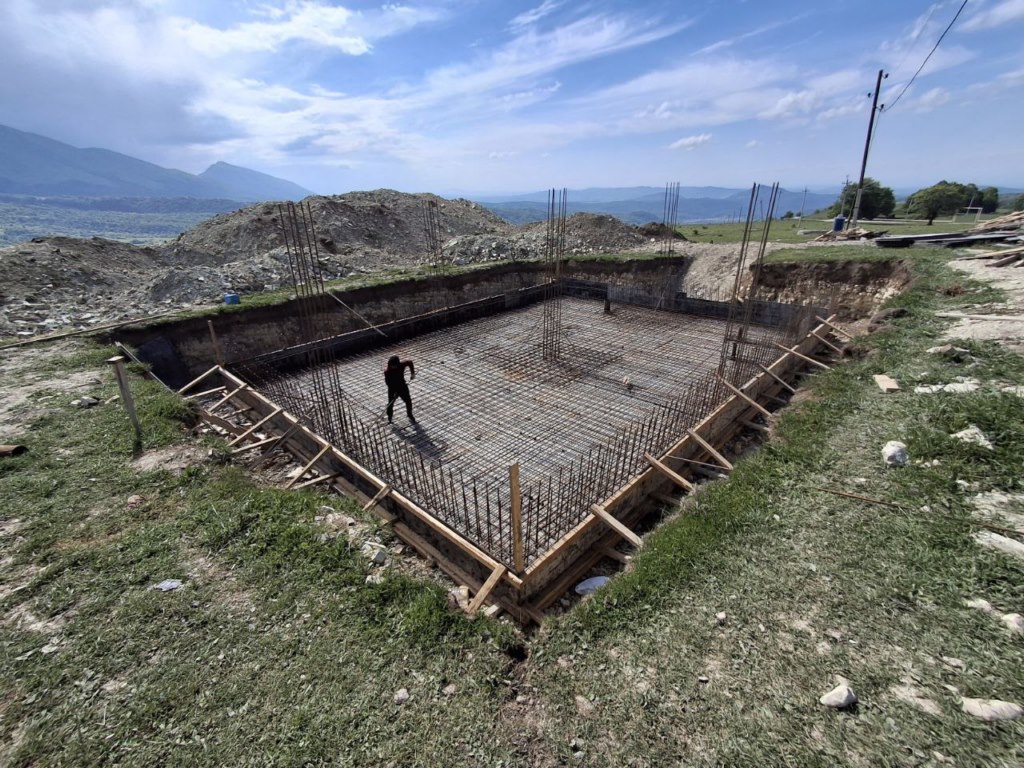 В Дагестане нарастят темпы для строительства группового водовода для шести сёл