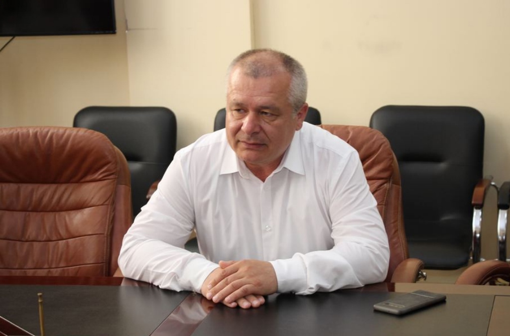 О новых возможностях Фонда «Защитники Отечества» рассказал руководитель дагестанского отделения Магомед Рашидов