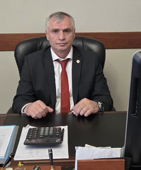 Глава Тляратинского района поздравил жителей муниципалитета с праздником Курбан-байрам