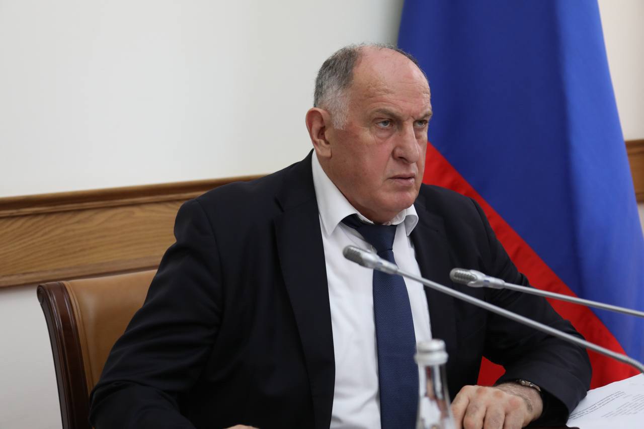 Беспроводной доступ к Интернету получат 46 школ в Дагестане