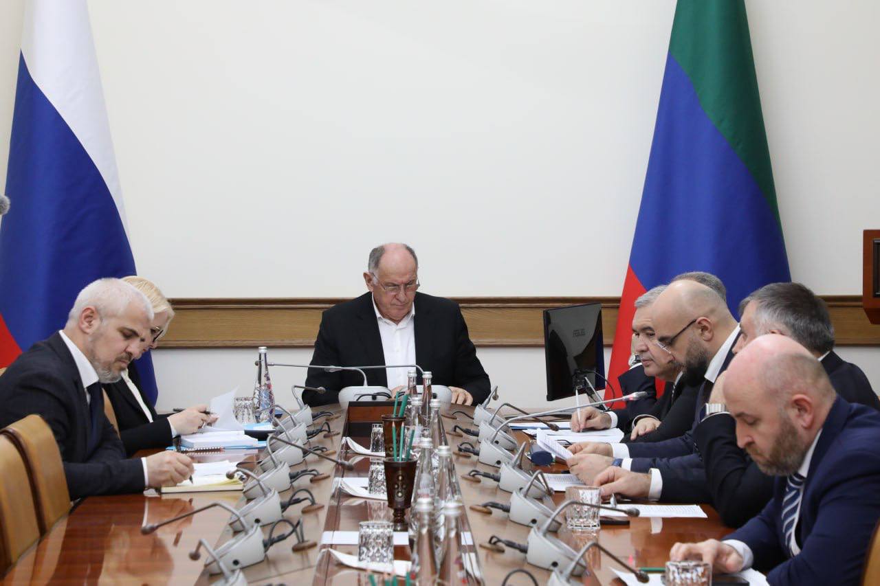 В Дагестане по нацпроекту планируют провести расчистку озера «Кизикей»