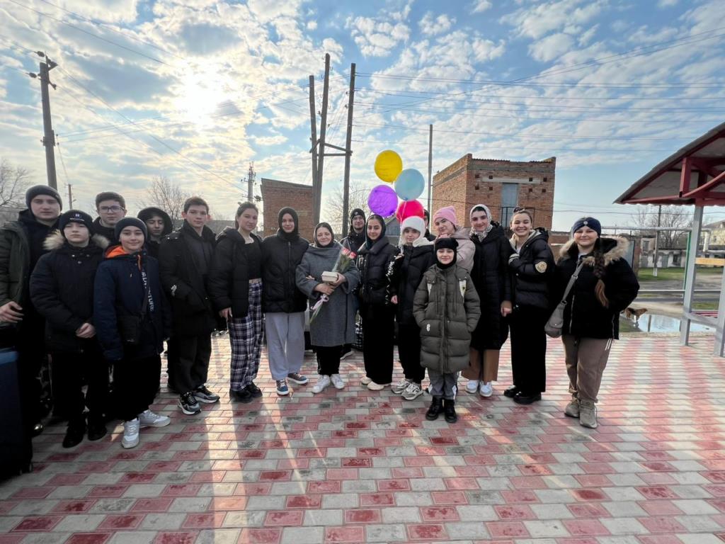 Ансамбль «Салам» из Кизлярского района наградили на Международном танцевальном конкурсе-фестивале