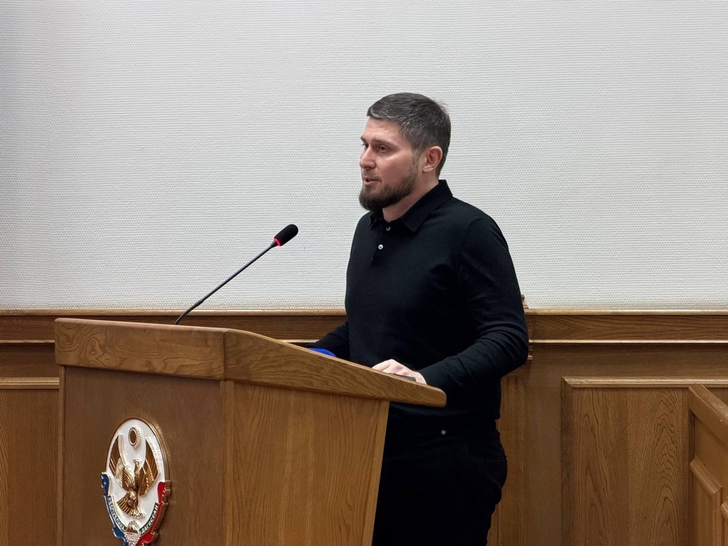 Власти Махачкалы на 90% решили проблему с бродячими собаками