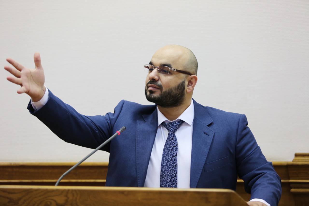 Булач Чанкалаев: «Послание Главы РД – очень важное событие для всего народа Дагестана»