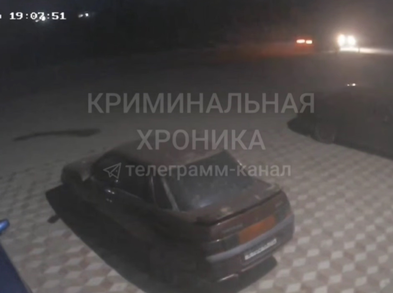 В Кизляре под колесами автомобиля погиб 62-летний пешеход