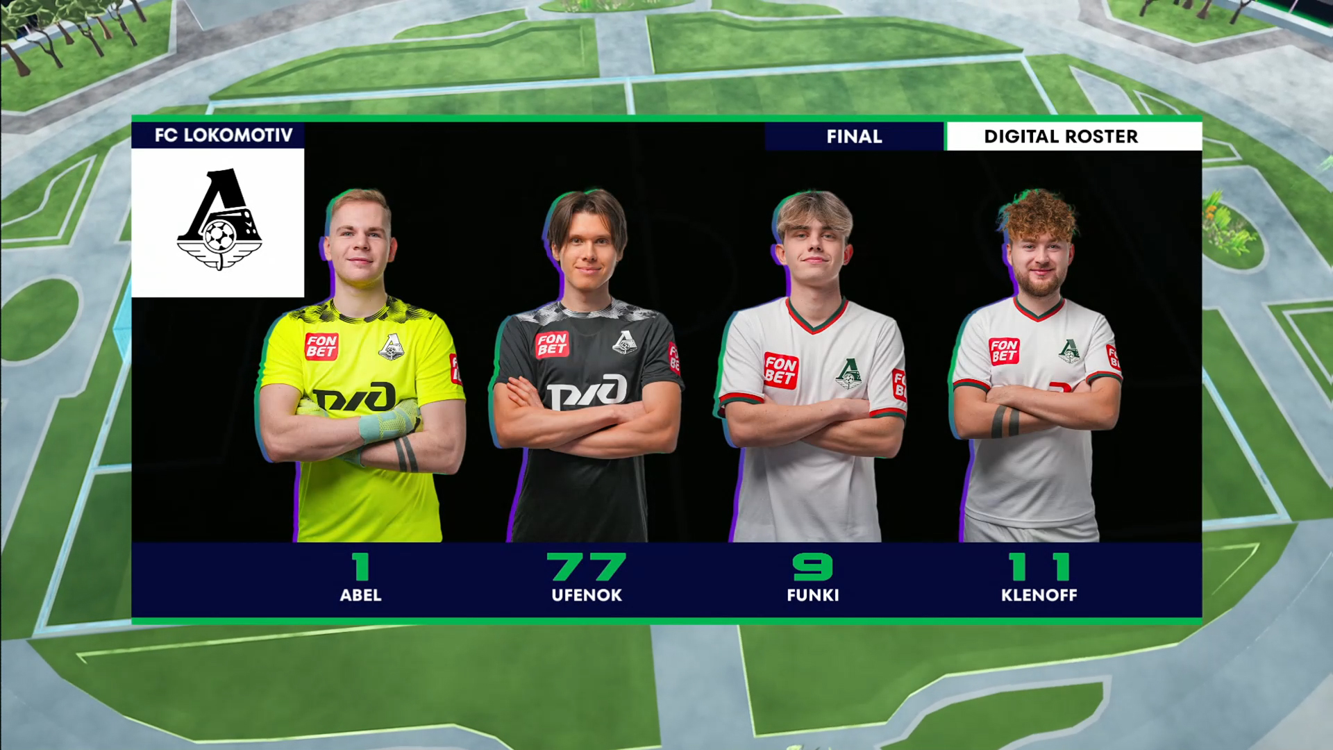 Дагестанские киберспортсмены хорошо выступили на «Играх будущего» в Казани