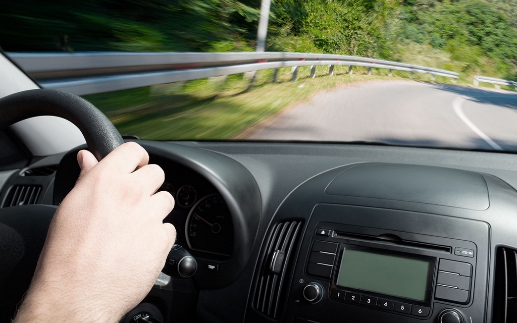 Смертельное ДТП с двумя погибшими произошло на трассе Дагестана