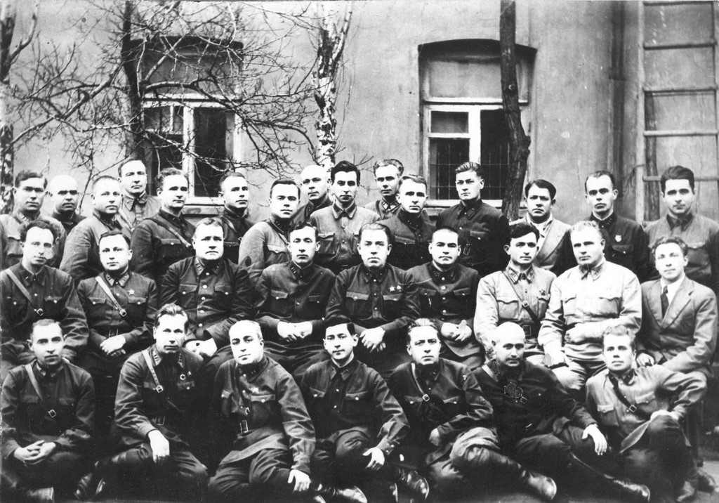 «Чекисты на войне»: пресечение подрывной работы спецслужб фашистской Германии