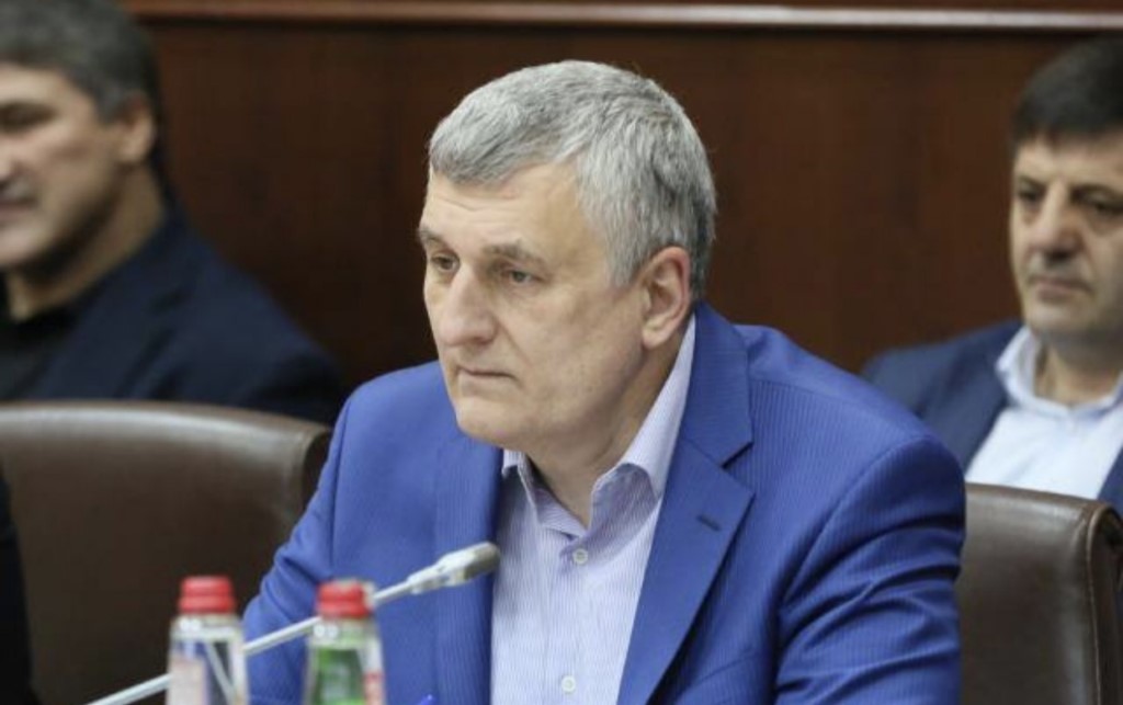 Общественник Саид Ниналалов прокомментировал развитие дорожной инфраструктуры Дагестана