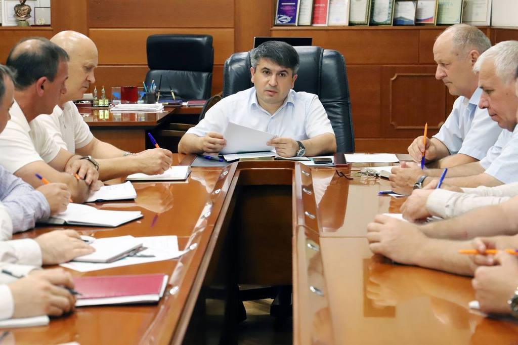 Капремонт автодороги «Хучни – Джульджаг» планируется завершить в 2026 году