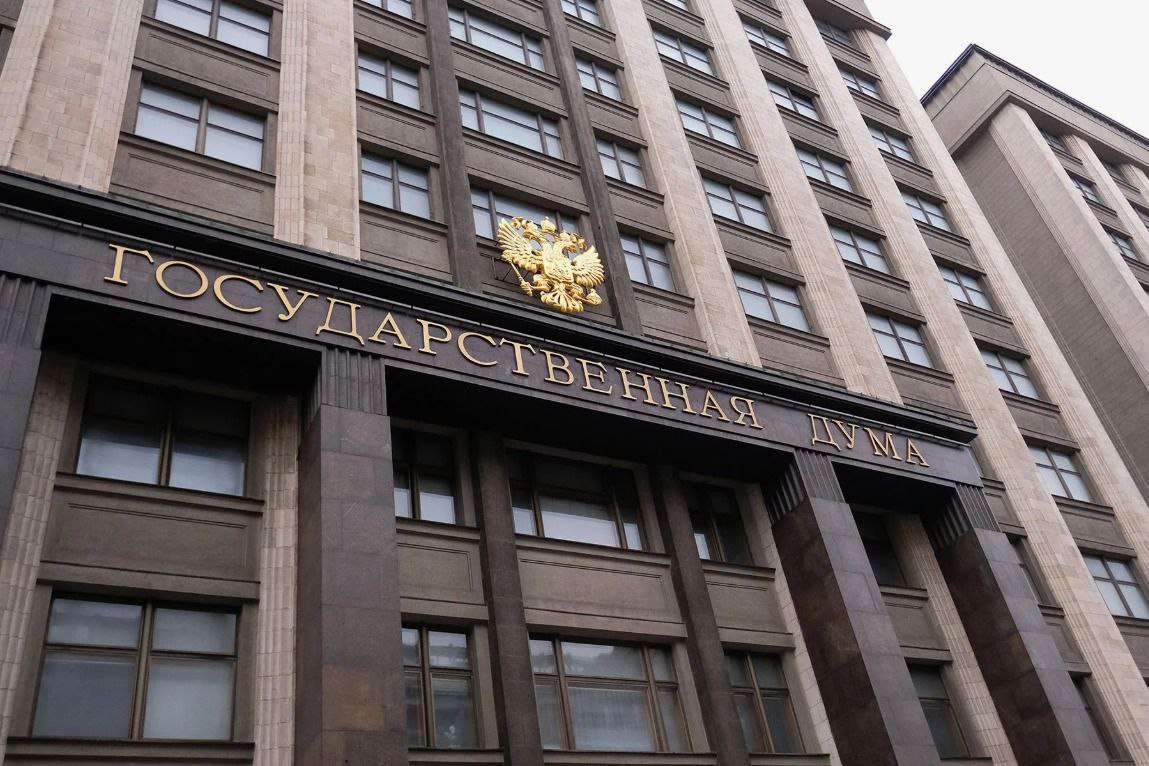 Заур Аскендеров прокомментировал законопроект об антисанкционном спецрегулировании в экономике