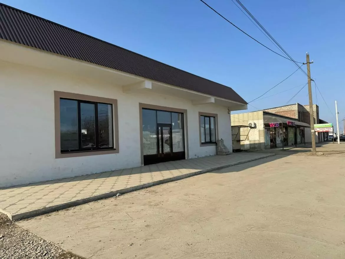 В Махачкале снесут самовольно построенные здания