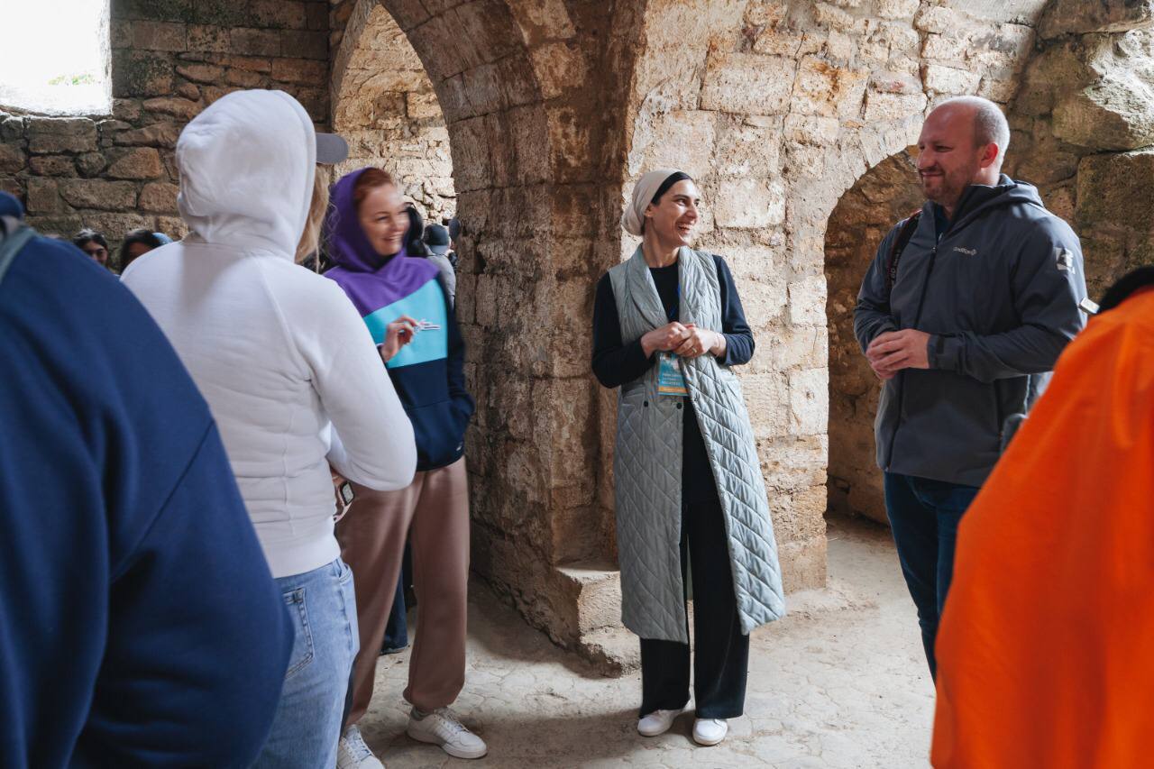 В Дагестане более 200 экскурсоводов получили федеральную аккредитацию