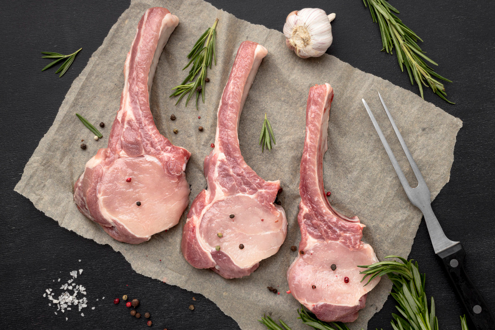 Цены на баранину бьют рекорды: повлиял экспорт