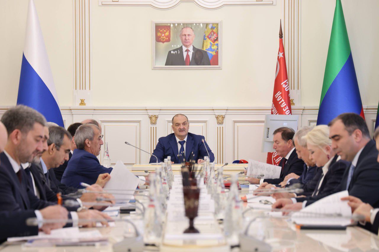 В Дагестане практически завершены мероприятия по подготовке к зиме