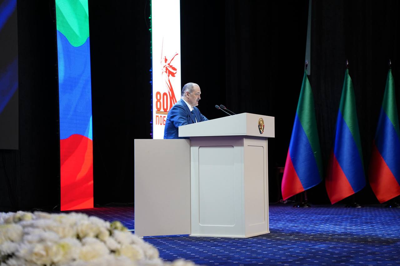 Дагестан разработает госпрограмму сохранения родных языков